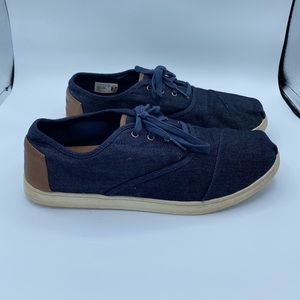 TOMS Del Rey Sneaker